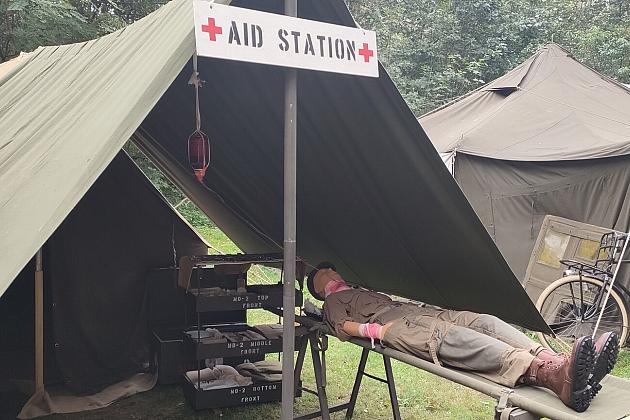 80. rocznica operacji „Market-Garden” w Holandii - Harcerska Wyprawa Pamięci