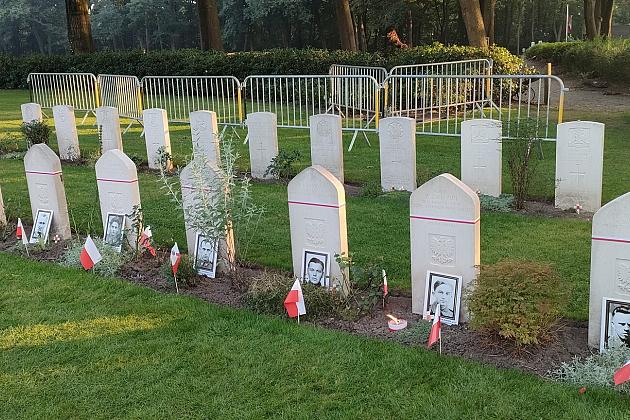 80. rocznica operacji „Market-Garden” w Holandii - Harcerska Wyprawa Pamięci