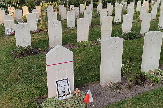 80. rocznica operacji „Market-Garden” w Holandii - Harcerska Wyprawa Pamięci