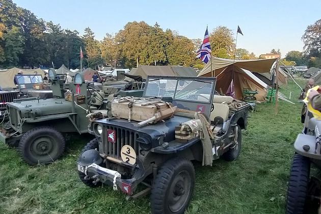 80. rocznica operacji „Market-Garden” w Holandii - Harcerska Wyprawa Pamięci