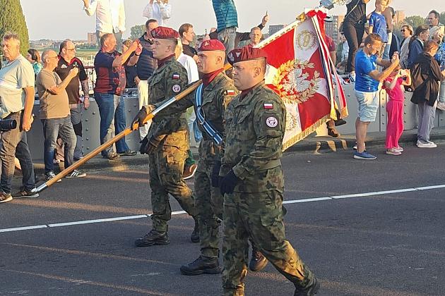 80. rocznica operacji „Market-Garden” w Holandii - Harcerska Wyprawa Pamięci