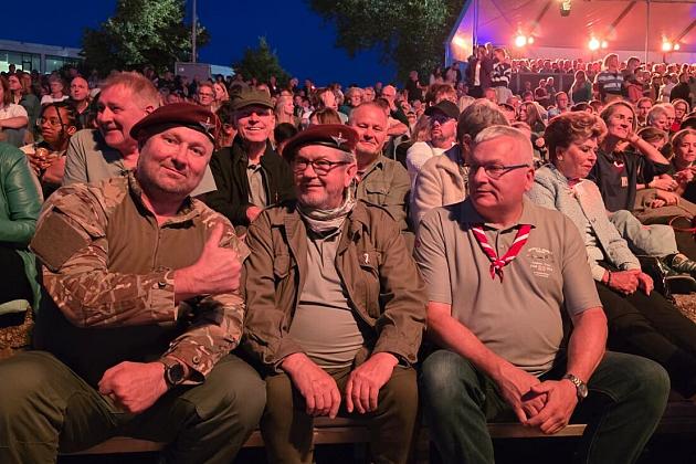 80. rocznica operacji „Market-Garden” w Holandii - Harcerska Wyprawa Pamięci