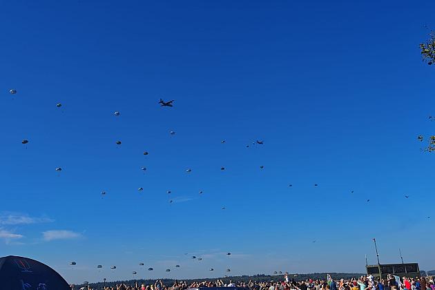 80. rocznica operacji „Market-Garden” w Holandii - Harcerska Wyprawa Pamięci