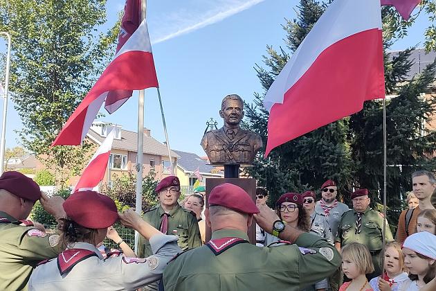 80. rocznica operacji „Market-Garden” w Holandii - Harcerska Wyprawa Pamięci