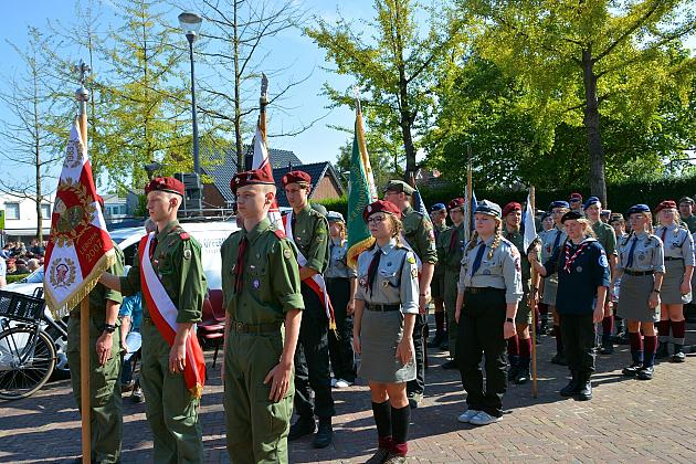 80. rocznica operacji „Market-Garden” w Holandii - Harcerska Wyprawa Pamięci