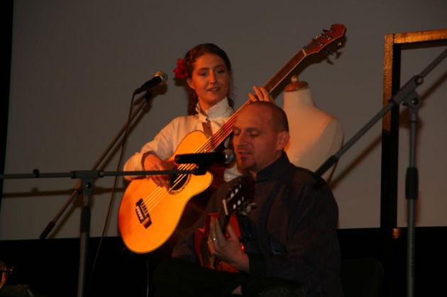 Satyryk zwycięzcą konkursu literackiego w kategorii Telewizja