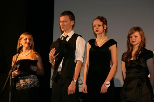 Satyryk zwycięzcą konkursu literackiego w kategorii Telewizja