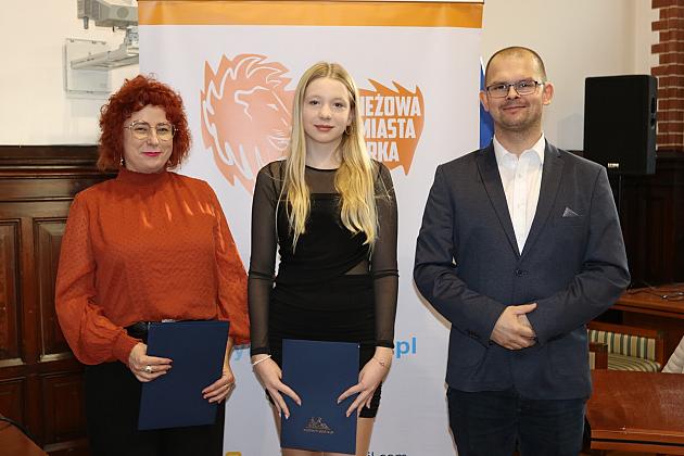 Młodzieżowa Rada Miasta obradowała po wakacyjnej przerwie