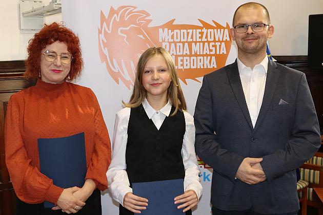 Młodzieżowa Rada Miasta obradowała po wakacyjnej przerwie