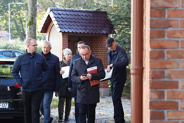 Remont zabytkowego kościoła „Korony”. Umowy na dofinansowanie podpisane