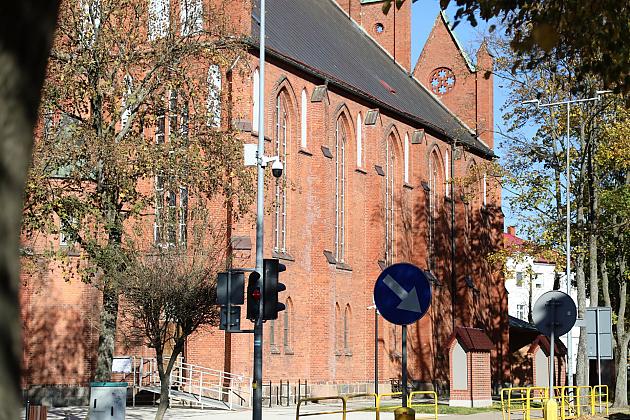 Remont zabytkowego kościoła „Korony”. Umowy na dofinansowanie podpisane