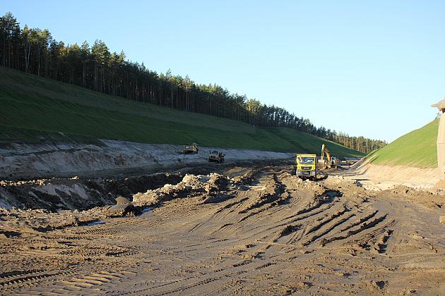 Budowa drogi S6. Będą ułatwienia dla mieszkańców