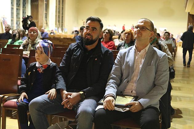 Koncert charytatywny „Lębork dla Powodzian”