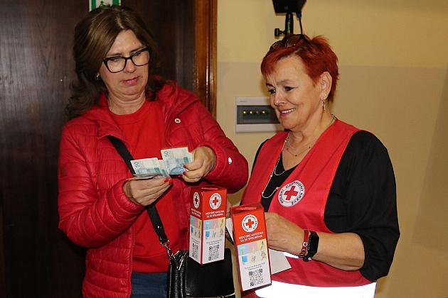 Koncert charytatywny „Lębork dla Powodzian”