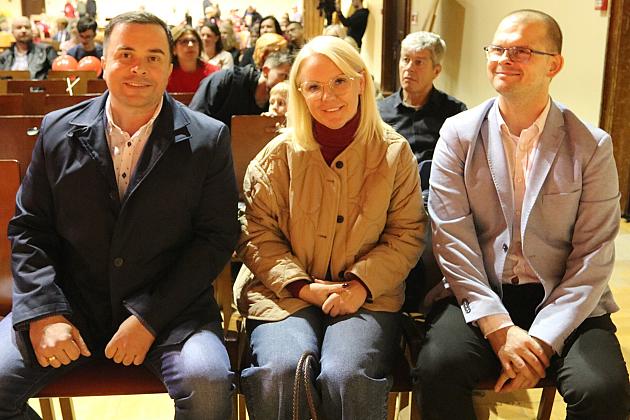 Koncert charytatywny „Lębork dla Powodzian”