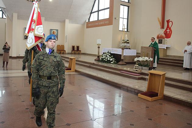 75. rocznica powstania batalionów żołnierzy-górników