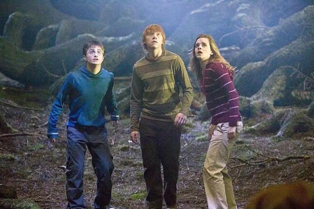 Dla młodszych mieszkańców seans filmowy we