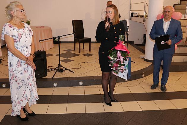 Jubileusz działalności Stowarzyszenia Amazonka w Lęborku