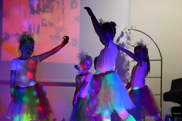 Obchody 40-lecia Przedszkola nr 9