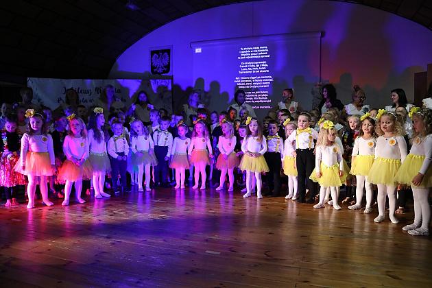 Obchody 40-lecia Przedszkola nr 9