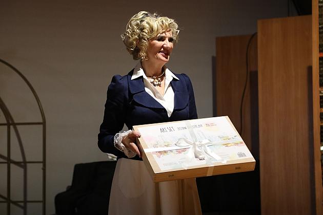 Obchody 40-lecia Przedszkola nr 9