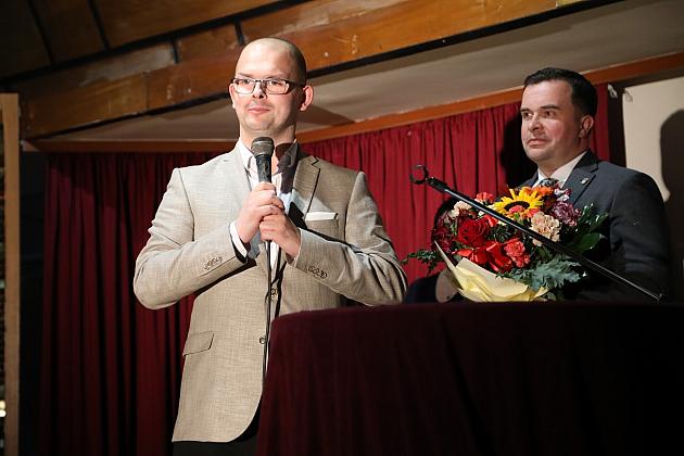 Obchody 40-lecia Przedszkola nr 9