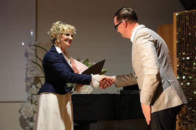 Obchody 40-lecia Przedszkola nr 9