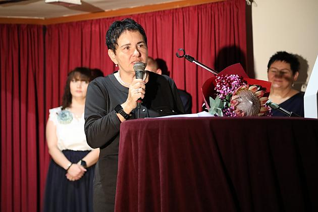 Obchody 40-lecia Przedszkola nr 9