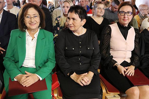 Obchody 40-lecia Przedszkola nr 9