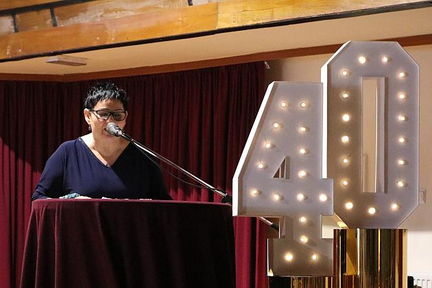 Obchody 40-lecia Przedszkola nr 9