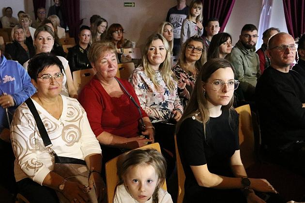 Obchody 40-lecia Przedszkola nr 9