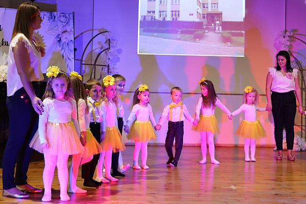 Obchody 40-lecia Przedszkola nr 9