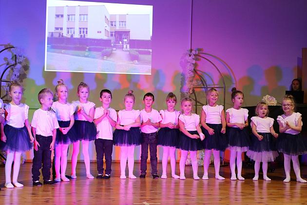 Obchody 40-lecia Przedszkola nr 9