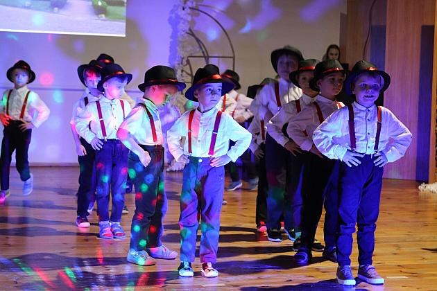 Obchody 40-lecia Przedszkola nr 9