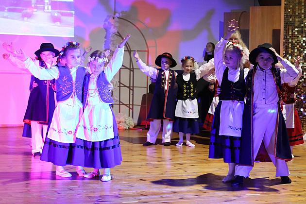 Obchody 40-lecia Przedszkola nr 9