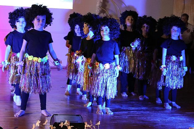 Obchody 40-lecia Przedszkola nr 9