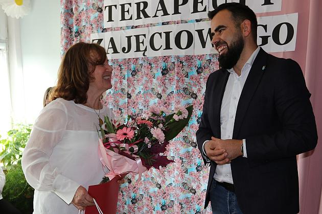 Warsztat Terapii Zajęciowej ma nowego operatora