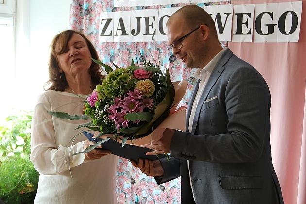 Warsztat Terapii Zajęciowej ma nowego operatora