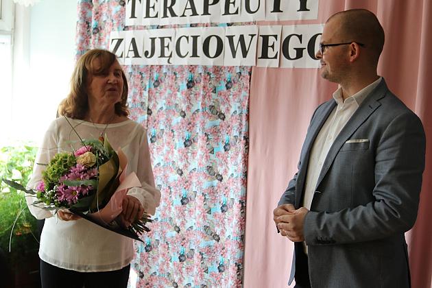 Warsztat Terapii Zajęciowej ma nowego operatora