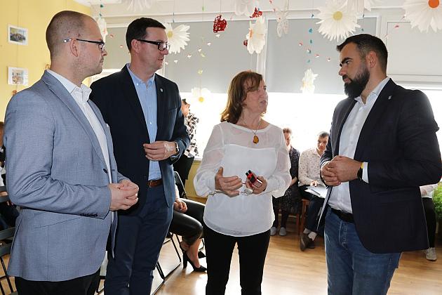 Warsztat Terapii Zajęciowej ma nowego operatora