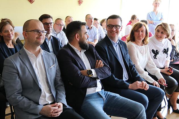 Warsztat Terapii Zajęciowej ma nowego operatora