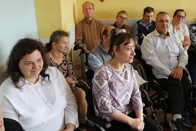 Warsztat Terapii Zajęciowej ma nowego operatora