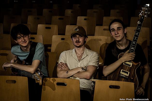 Koncert zespołu Kin Collective w Stacji Kultura