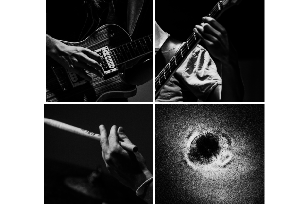 Koncert zespołu Kin Collective w Stacji Kultura