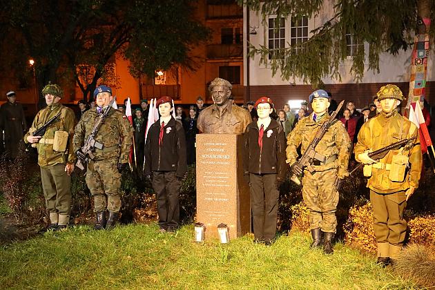Medal od Ministra Kultury i Dziedzictwa Narodowego dla lęborskich harcerzy