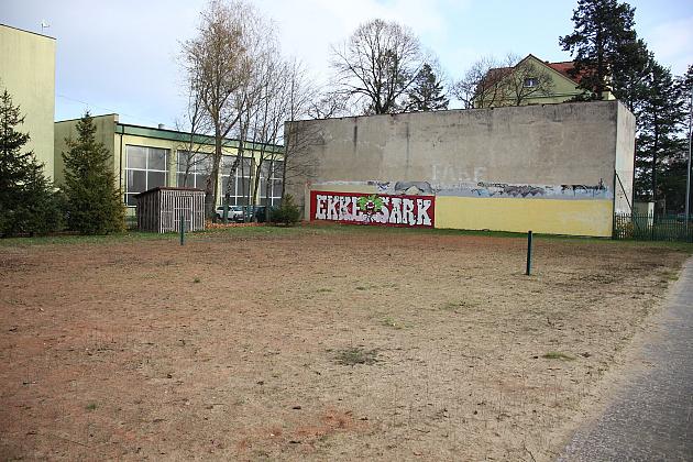 Nowa hala sportowa dla Szkoły Podstawowej nr 1!