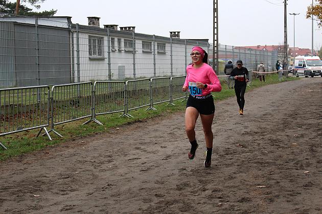 Pobiegli z okazji Święta Niepodległości