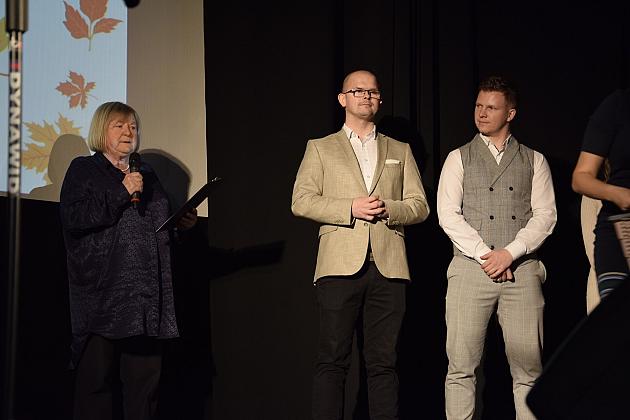 Lęborskie Dni Seniora 2024 zaktywizowały seniorki i seniorów