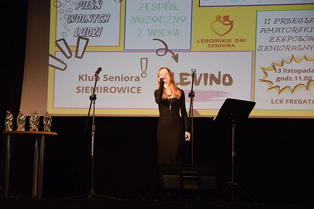 Lęborskie Dni Seniora 2024 zaktywizowały seniorki i seniorów