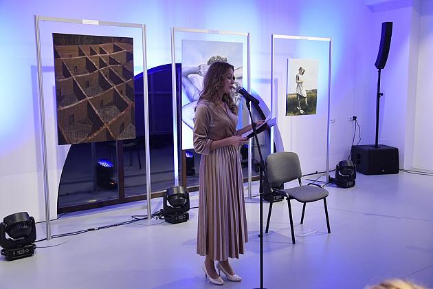 Konkursowe prace malarskie do 1 grudnia w Wieży Ciśnień